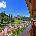 Hotel Alpe Canazei