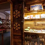 Alpe Canazei