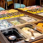 Alpe Hotel 3*
