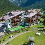 Hotel Alpe