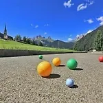 Alpe Hotel
