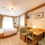 Hotel Alpe