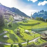 Alpe Hotel Canazei