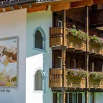 Alpe Hotel