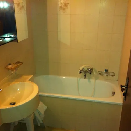 Alpe Hotel 3*