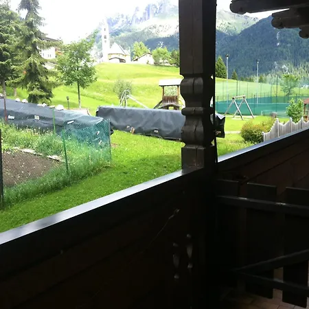 Hotel Alpe Canazei