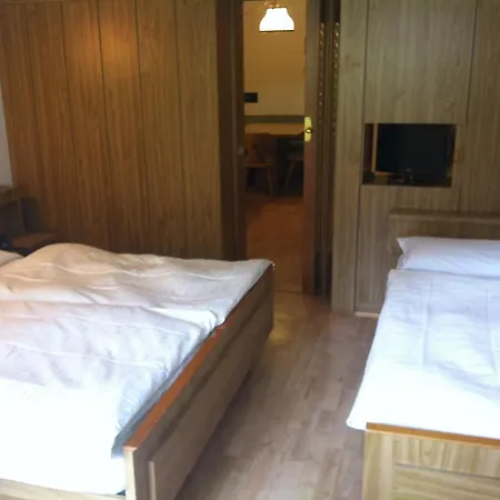 Hotel Alpe Canazei