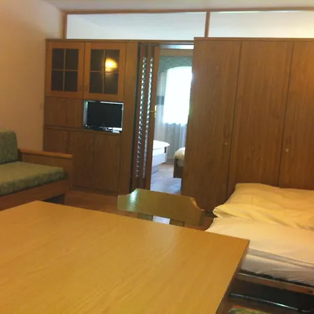 Alpe Hotel 3*