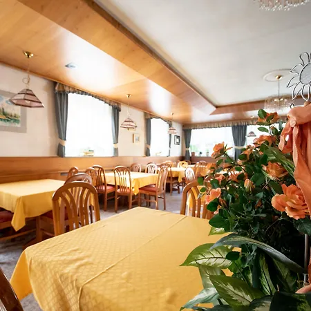 Alpe Hotel Canazei