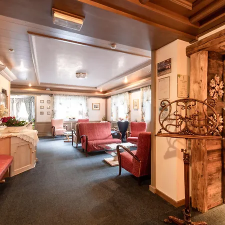 Hotel Alpe