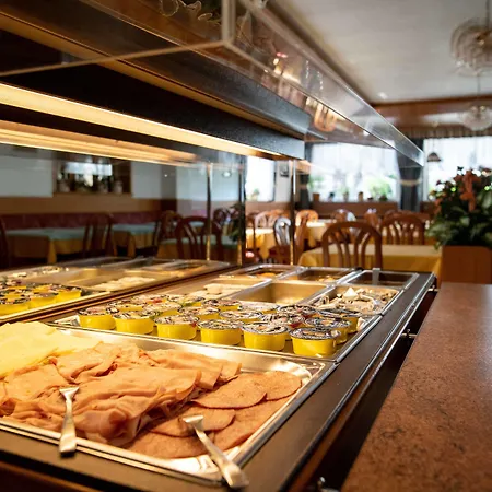 Hotel Alpe Canazei