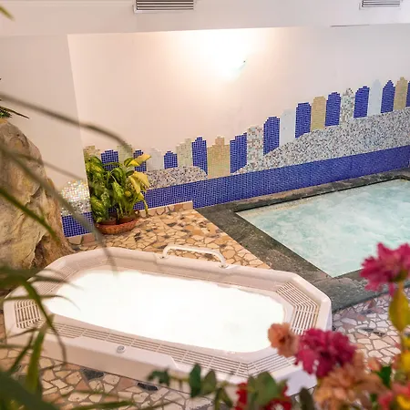 Hotel Alpe 3*