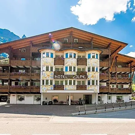 Alpe Szálloda 3*