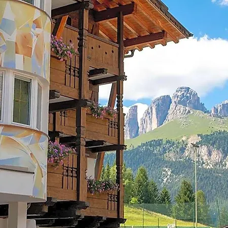 Alpe 3* Canazei