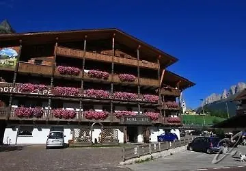 Alpe