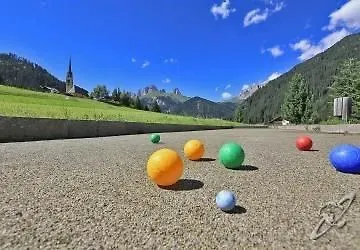 Alpe Hotel