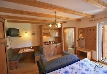 Alpe 3* Canazei