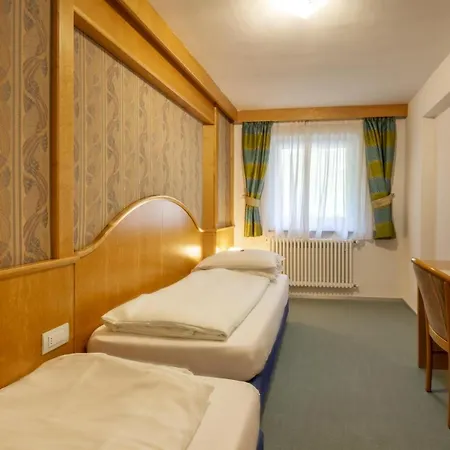 Alpe Hotel Canazei