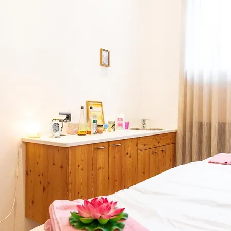 Hotel Alpe Canazei