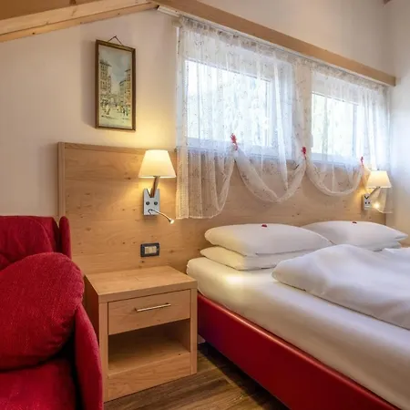 Alpe Hotel