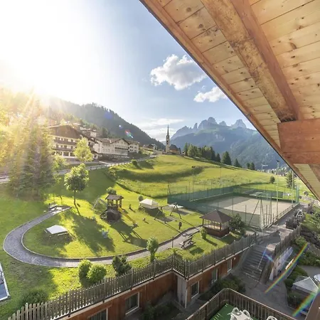 Alpe 3*