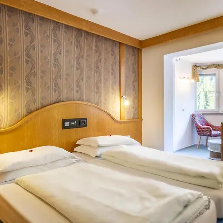 Hotel Alpe Canazei