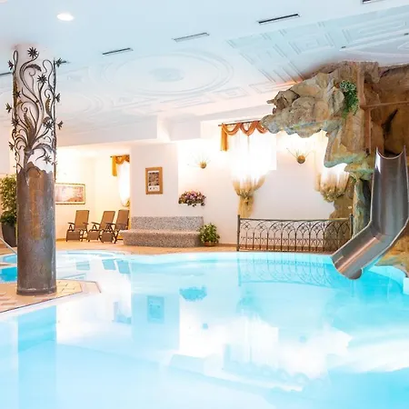 Alpe Hotel
