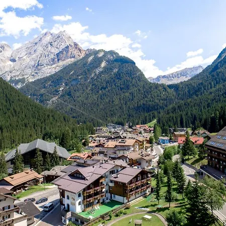 Alpe 3*
