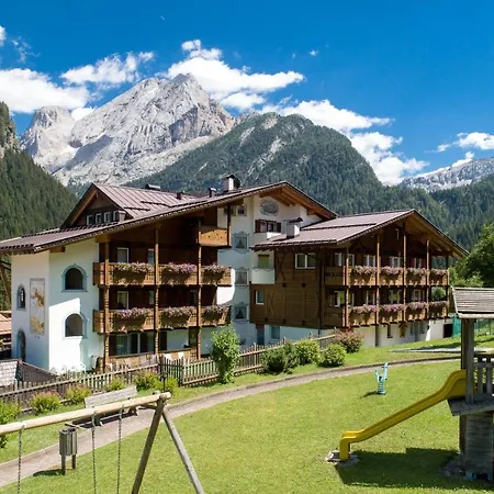 Alpe Hotel Canazei
