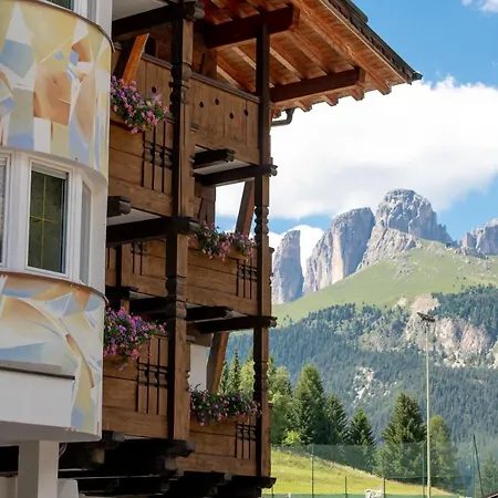 Hotel Alpe 3*
