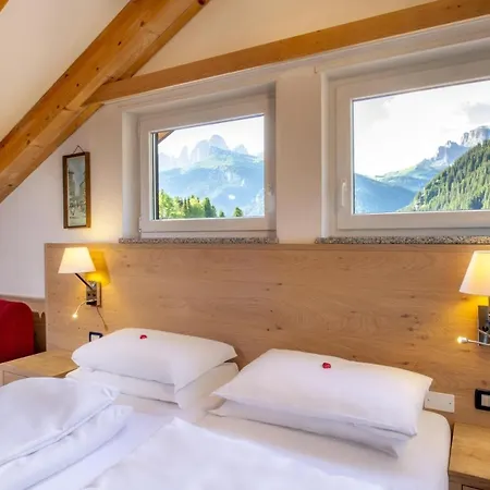 Alpe Hotel