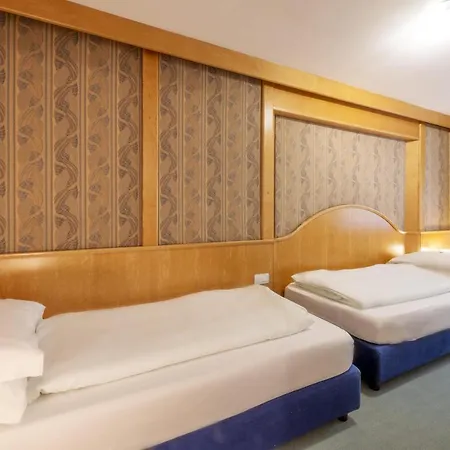 Hotel Alpe Canazei