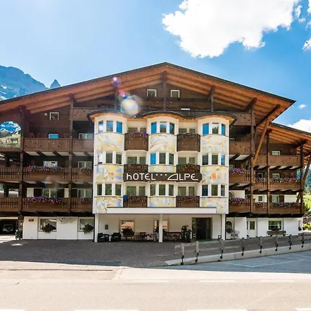 Alpe 3*