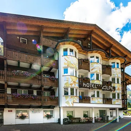 Alpe Hotel Canazei