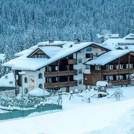 Alpe Canazei