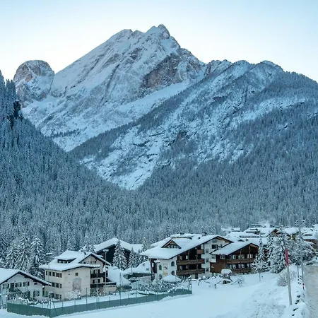 Alpe 3* Canazei