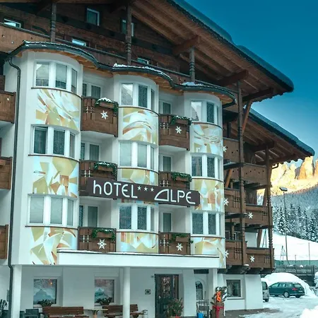 Alpe 3* Canazei