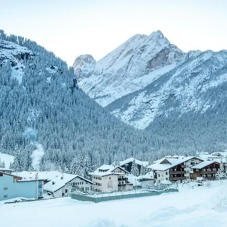 Alpe 3* Canazei