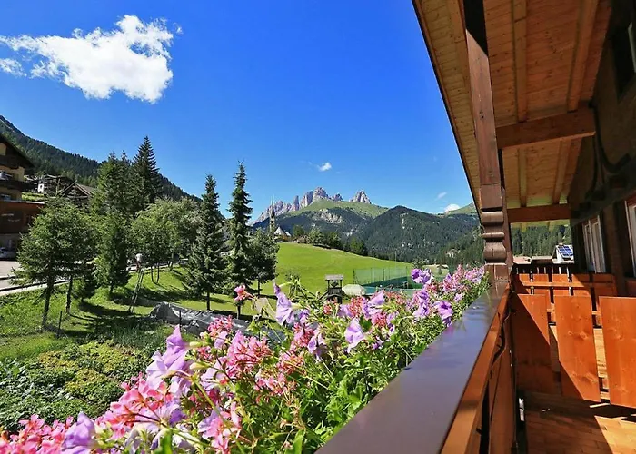 Hotel Alpe Canazei