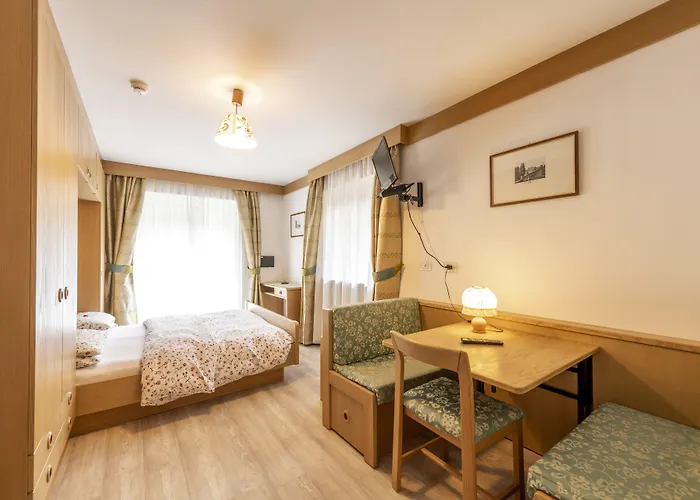 Alpe 3* كنازاي