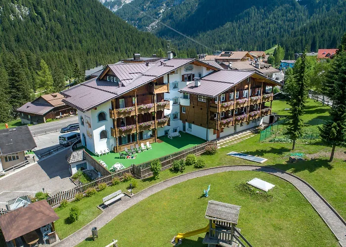 Hotel Alpe
