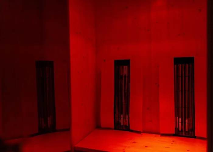 Alpe מלון קאנזיי