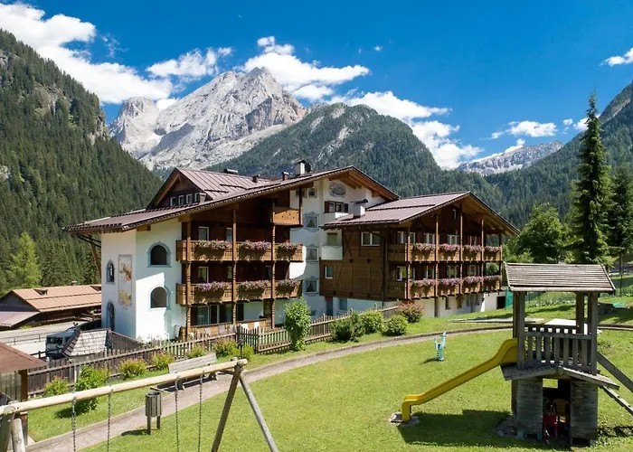 Alpe Hotel Canazei