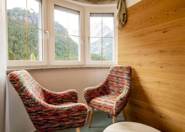 Alpe מלון קאנזיי