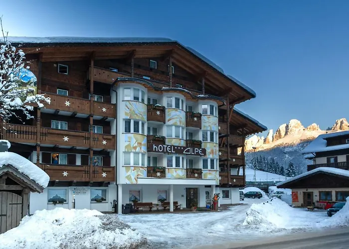 Alpe Hotel